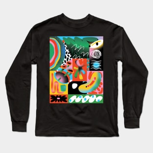 Biodiversity Long Sleeve T-Shirt